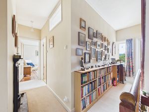 First Floor Landing- click for photo gallery